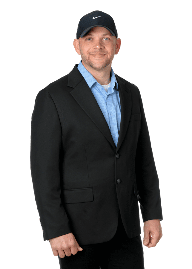 Shaun Benning